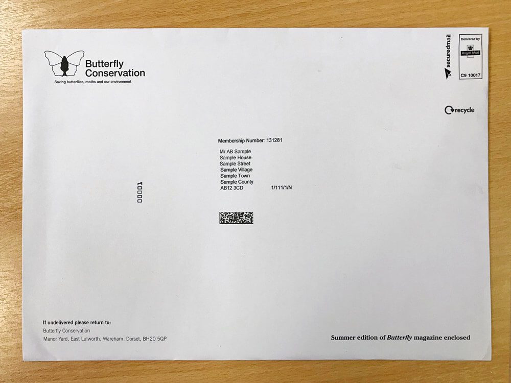 Magazine and Catalogue Wrapping Options - Paper Enclosing