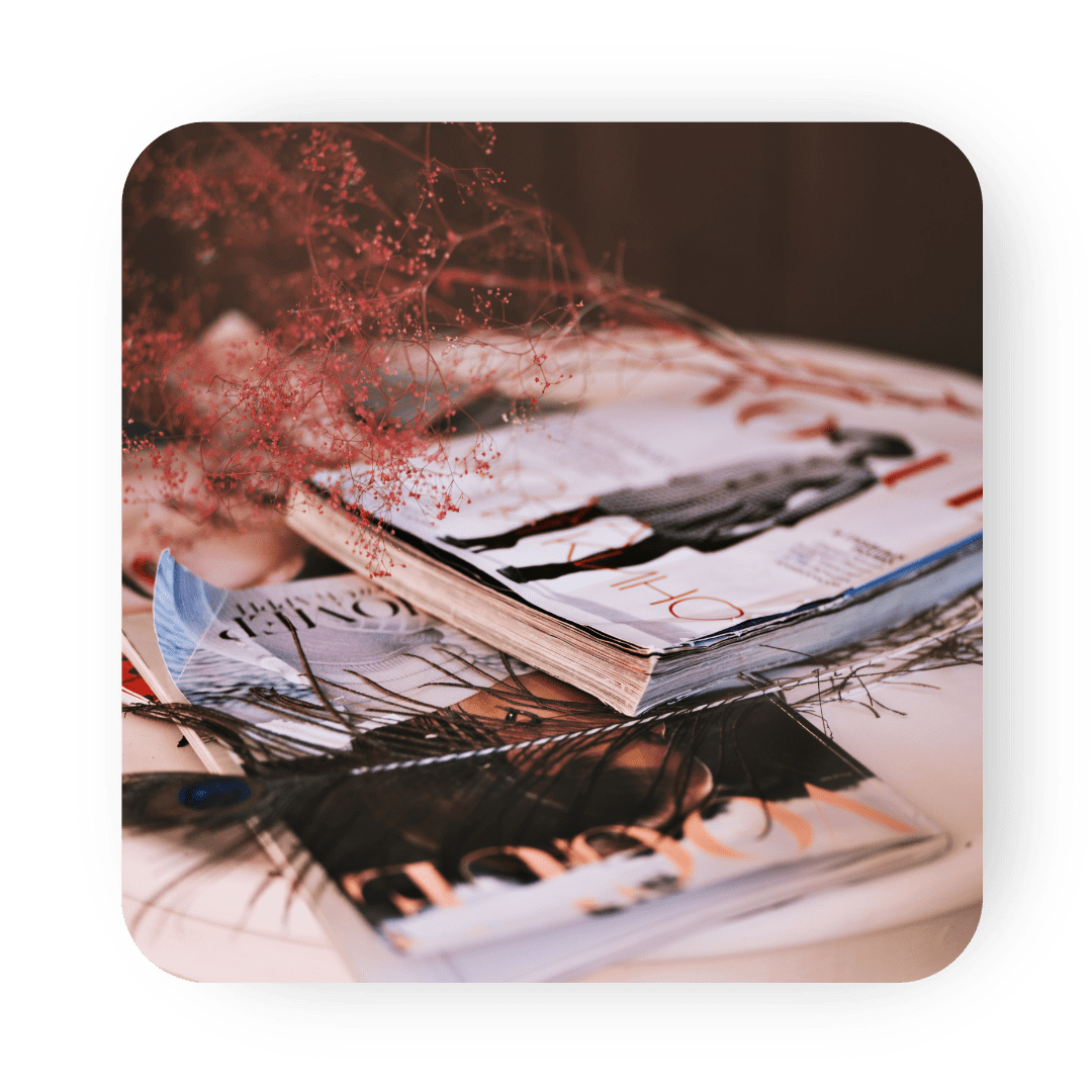 direct mail fuflilment for memberships and organisations