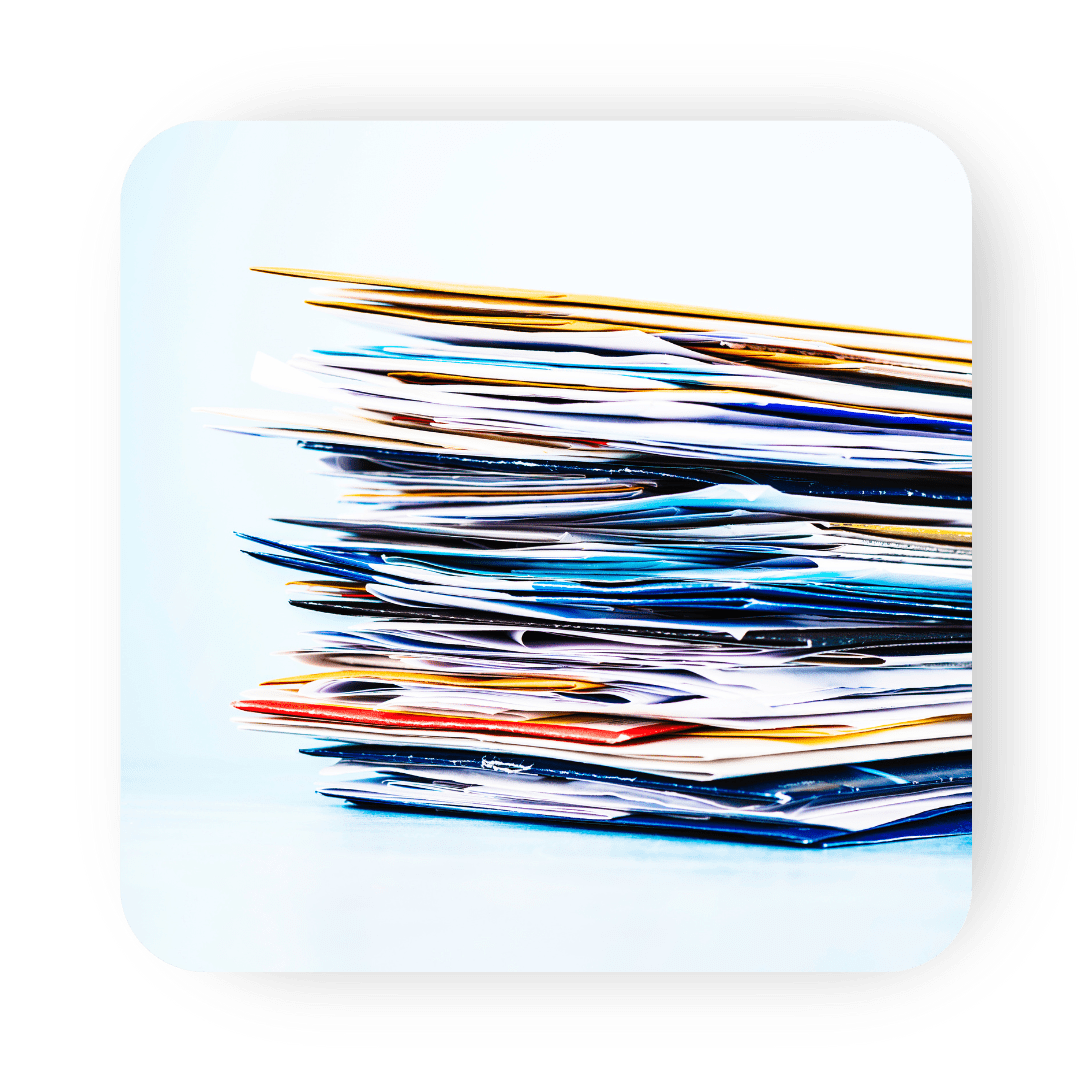 Direct Mail Technology - Camera Matching Capabilities