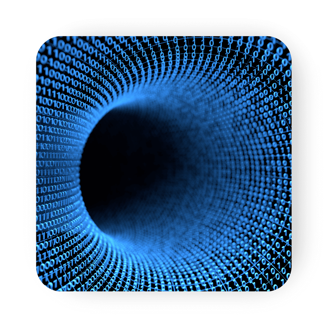 Direct Mail Technology - Data Analytics