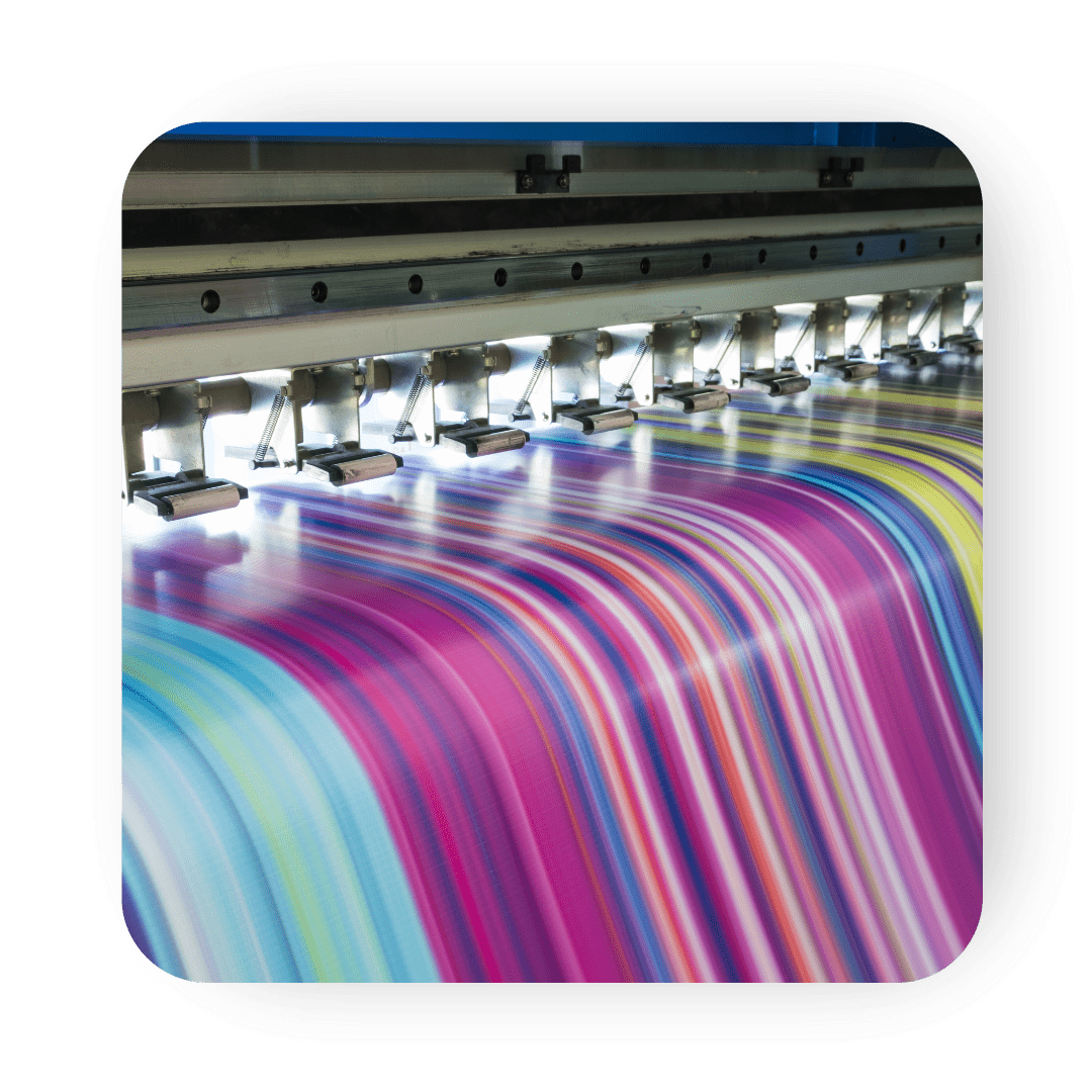 Direct Mail Technology - Printing Technology