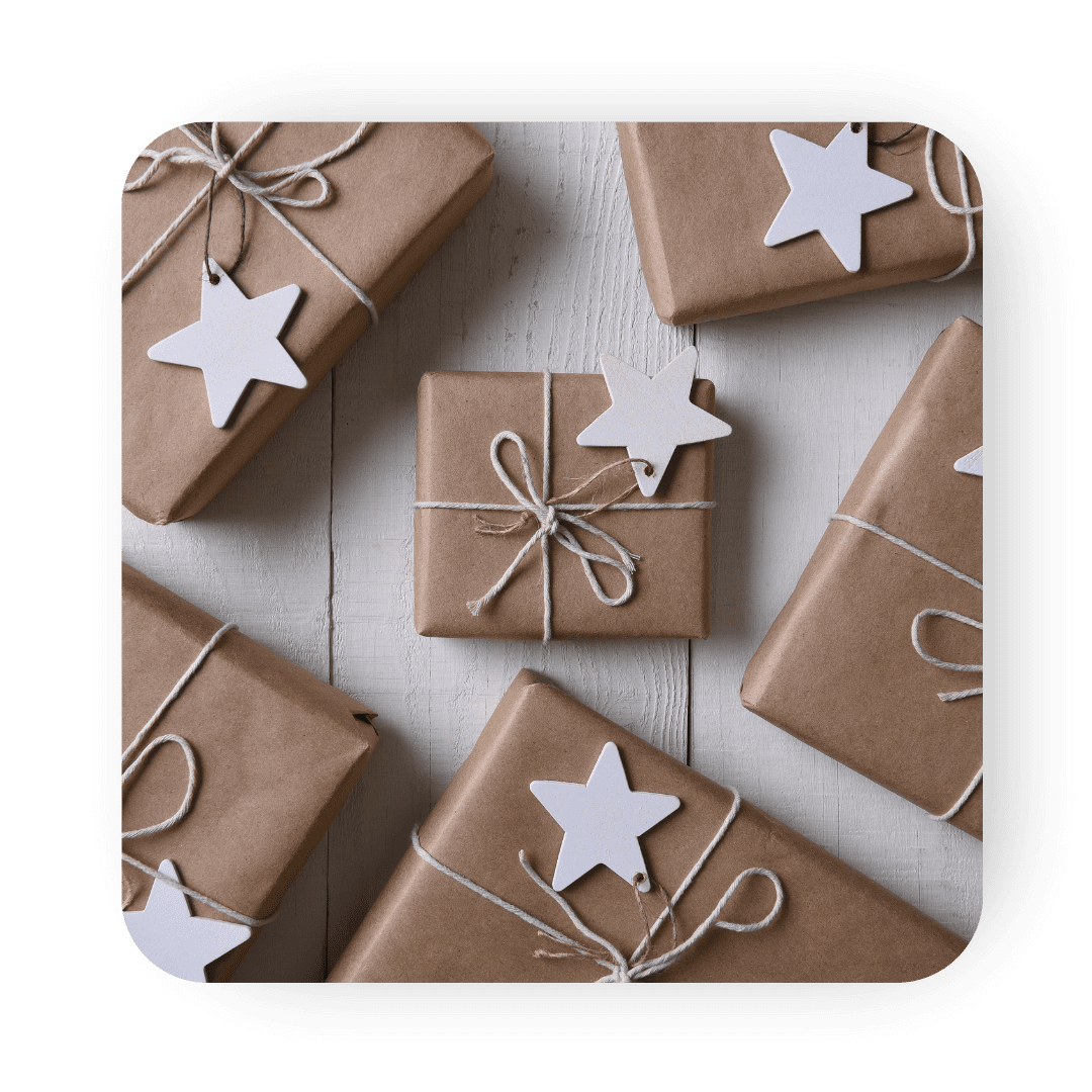 Christmas Direct Mail - Showcase Your Offers